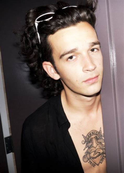 matt healy buzzfeed